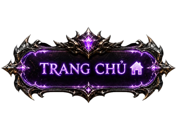 Trang chủ